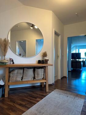 Foto - Etagenwohnung zur Miete in Nordhausen