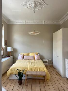 Foto - Etagenwohnung zur Miete in Essen