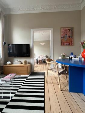 Foto - Etagenwohnung in Essen