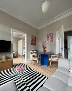 Foto - Etagenwohnung in Essen zur Miete