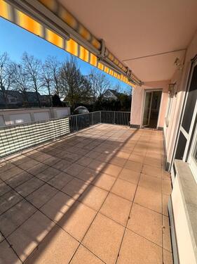 Foto - 4 Zimmer Etagenwohnung zur Miete in Dreieich