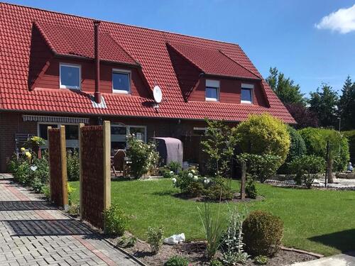 Foto - Doppelhaushälfte in attraktiver Lage - DHH mit 135qm