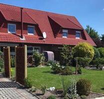 Doppelhaushälfte in attraktiver Lage - DHH mit 135qm - Wittmund