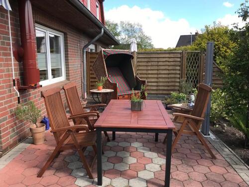 Foto - Einfamilienhaus in Wittmund