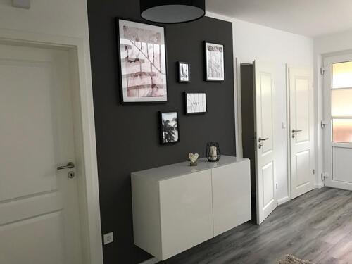 Foto - Einfamilienhaus in Wittmund zur Miete