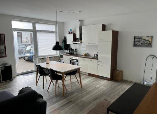 Foto - Wohnung in Harrislee - 455,00 EUR Kaltmiete,