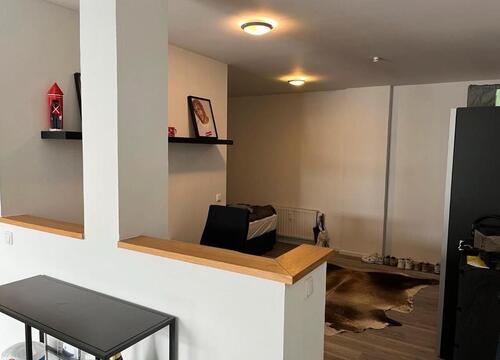 Foto - Etagenwohnung in Harrislee