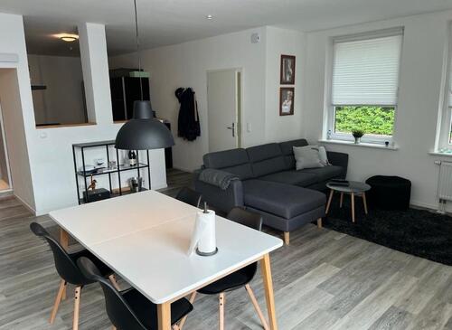 Foto - Etagenwohnung in Harrislee zur Miete