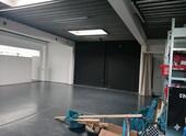 Foto - LagerhalleWerkstattHobbyhalle etc