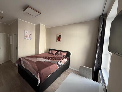 Foto - Exklusive Wohnung in Spandau – All-Inclusive, Erstbezug