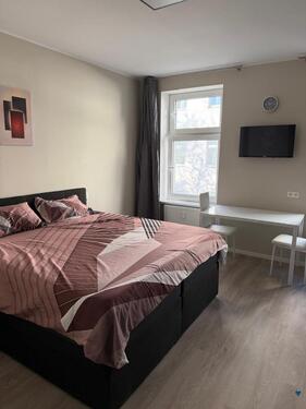 Foto - Etagenwohnung zur Miete in Berlin