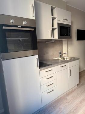 Foto - Etagenwohnung in Berlin