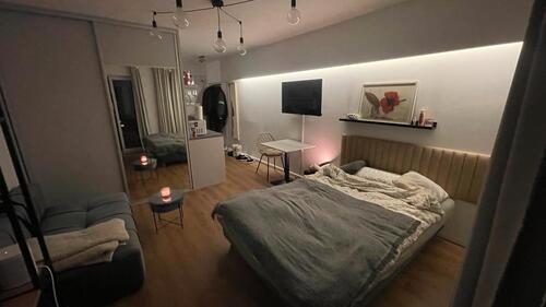 Foto - 30qm Studio Apartment Lichtenberg