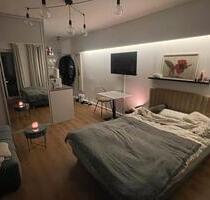30qm Studio Apartment Lichtenberg - Berlin