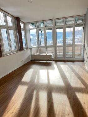 Foto - Etagenwohnung zur Miete in Zwiesel