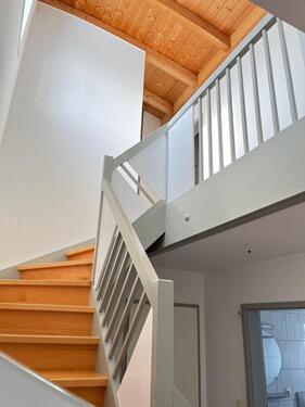 Foto - Etagenwohnung in Zwiesel zur Miete