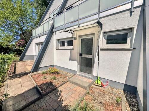 Foto - 1-Zimmer Erdgeschosswohnung mit Einbauküche in Dortmund-Bittermar