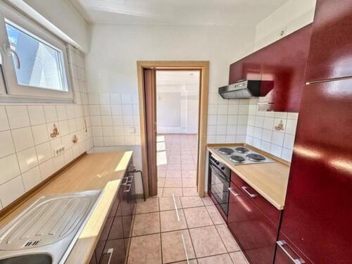 Foto - Etagenwohnung in Dortmund zur Miete