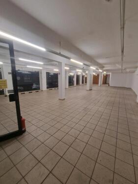 Foto - Gewerbeladen in Gelsenkirchen-Horst