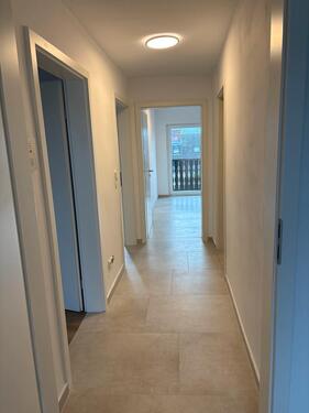 Foto - Renovierte Wohnung in Zweifamilienhaus