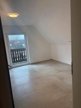 Foto - Etagenwohnung in Haßfurt zur Miete