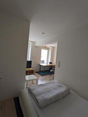 Foto - Etagenwohnung in Köln zur Miete