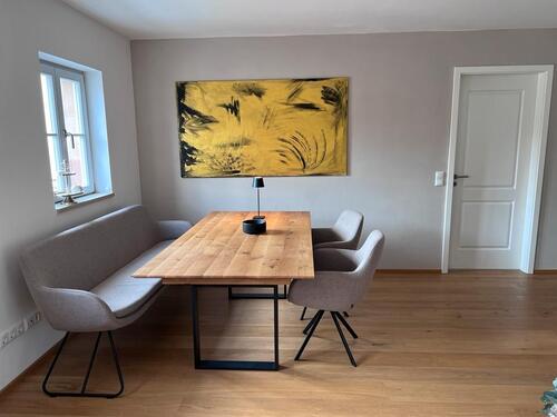 Foto - 2 Zimmer Etagenwohnung zur Miete in Fürth