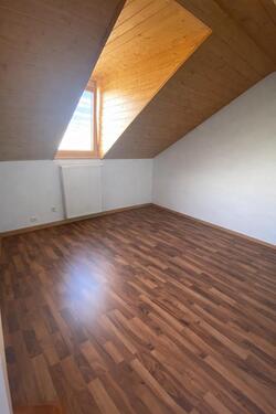 Foto - 2 Zimmer Dachgeschoßwohnung in Haibach