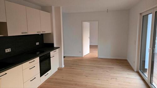 Foto - 2 Zimmer Dachgeschoßwohnung in Mühlheim am Main