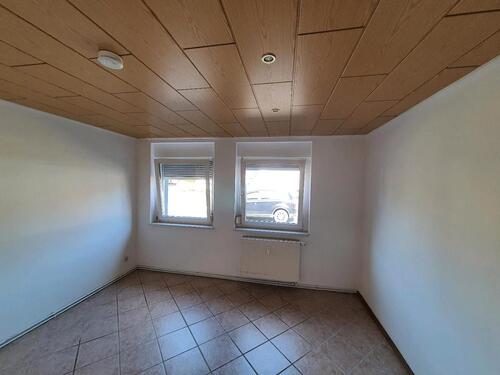 Foto - 2 Zimmer Erdgeschoßwohnung in Genthin