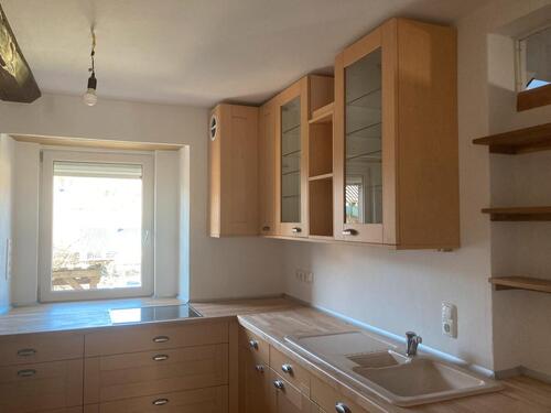 Foto - 5 Zimmer Etagenwohnung zur Miete in Echternacherbrück