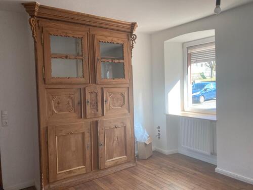 Foto - Etagenwohnung in Echternacherbrück zur Miete