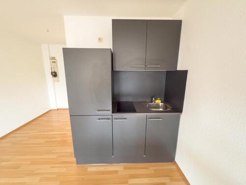 Foto - 1 Zimmer Etagenwohnung in Konstanz