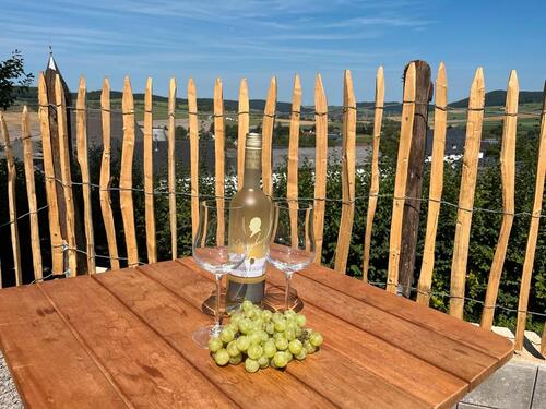 Foto - Ferienhaus 14 Personen Eifel Büdesheim