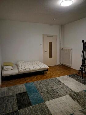 Foto - Zimmer zu vermieten direkt am Rotkreuzplatz Neuhausen