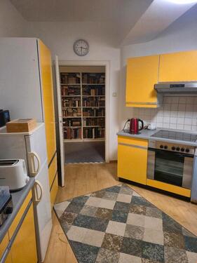 Foto - Etagenwohnung in München zur Miete