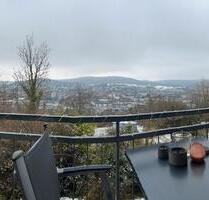 Schicke möblierte 2 Zimmer Wohnung LÖ- Tüllinger Berg - Lörrach