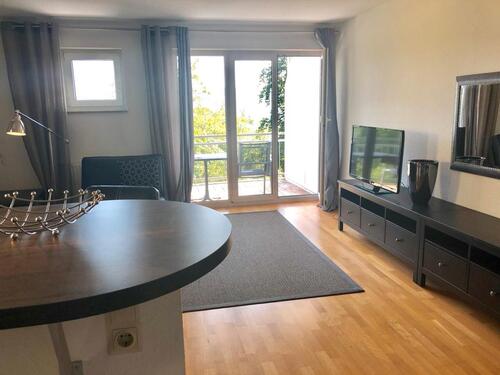 Foto - 2 Zimmer Etagenwohnung in Lörrach