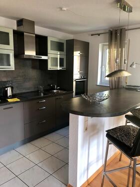 Foto - Etagenwohnung in Lörrach zur Miete