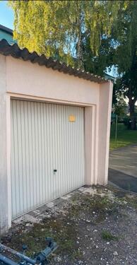 Foto - ✅ Garage in Herzogenaurach Abstellraum Lager Lagerraum