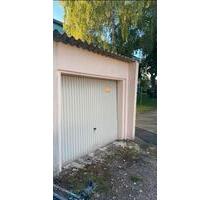 ✅ Garage in Herzogenaurach Abstellraum Lager Lagerraum - Stein