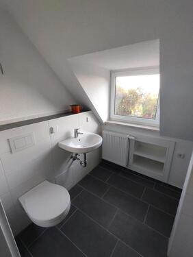 Foto - Dachgeschoßwohnung in Braunsbedra zur Miete