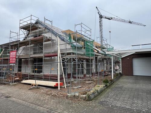 Foto - Moderne Neubauwohnungen im EG (links & rechts) - KfW 40+ Standard