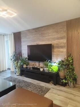 Foto - Vollmöblierte 2-Zi. Wohnung von Privat im 3.OG mit Balkon, Nürnberg-Röthenbach für Langzeitmiete