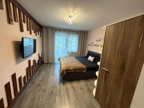 Foto - Etagenwohnung in Nürnberg zur Miete