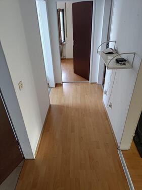 Foto - 3 Zimmer Dachgeschoßwohnung zur Miete in Rheinmünster