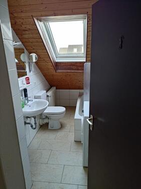 Foto - 3 Zimmer Dachgeschoßwohnung in Rheinmünster