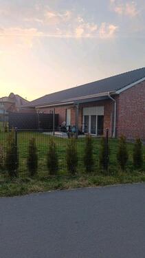 Foto - 3Zimmer Erdgeschoss Wohnung mit Terrasse und Garten Rhauderfehn