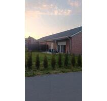 3Zimmer Erdgeschoss Wohnung mit Terrasse und Garten Rhauderfehn