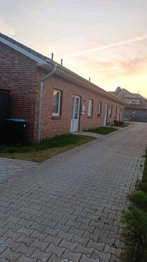 Foto - 3 Zimmer Terrassenwohnung in Rhauderfehn